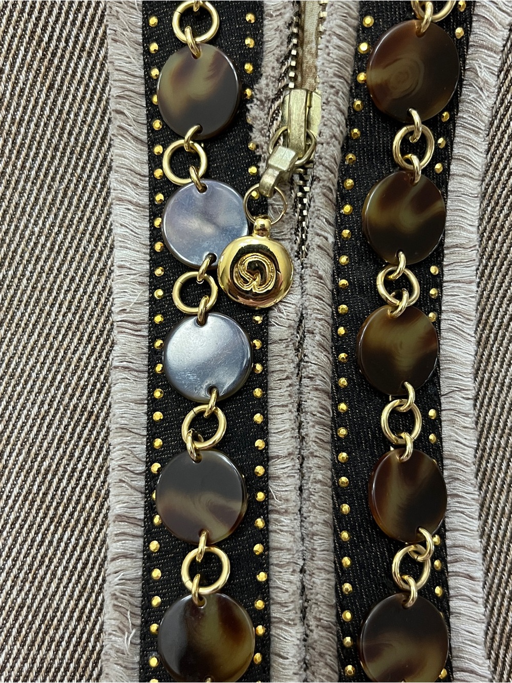 St John Collection Basic lined Jacket - Picture 4 of 6